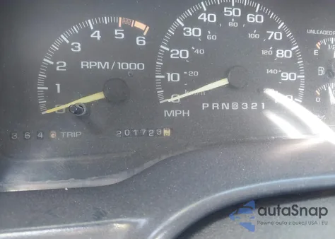 1996 GMC Sierra K1500 from USA, damaged, VIN 1GTEK19R7TE513440